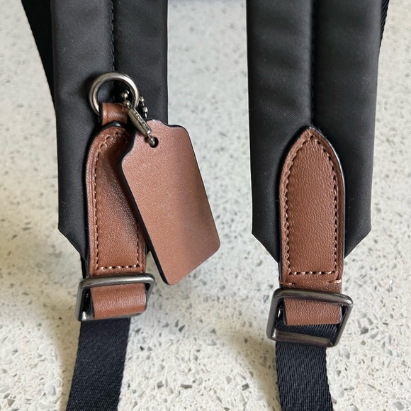 Coach Vandal Gummy Bear Limited Edition Backpack - Picture 5 of 7